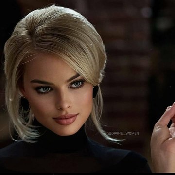 Margot Robbie - Magazine and Celebrity Portraits Collection in margotrobbifan_2553782945107987932_20570893458.jpg - hidden celebrity photo